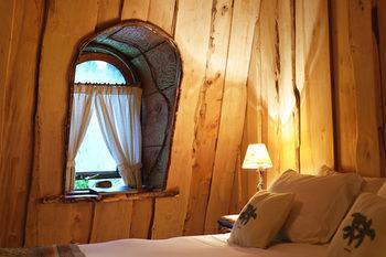Appartement Huilo Huilo Montana Magica à Panguipulli Extérieur photo