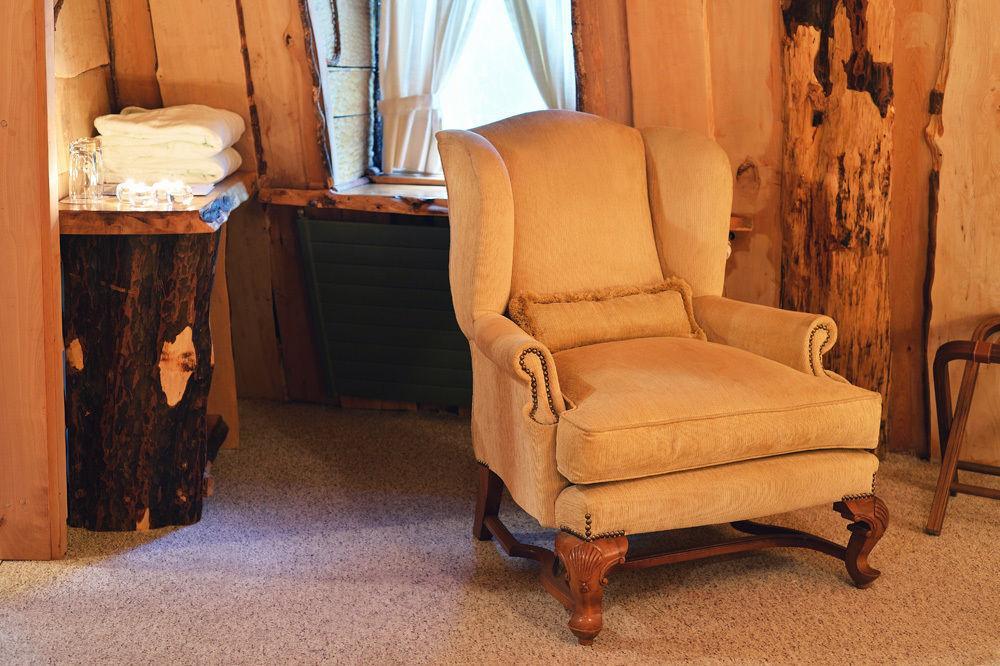 Appartement Huilo Huilo Montana Magica à Panguipulli Extérieur photo